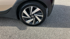 Toyota Aygo X 1.0 VVT-i Edge 5dr Petrol Hatchback